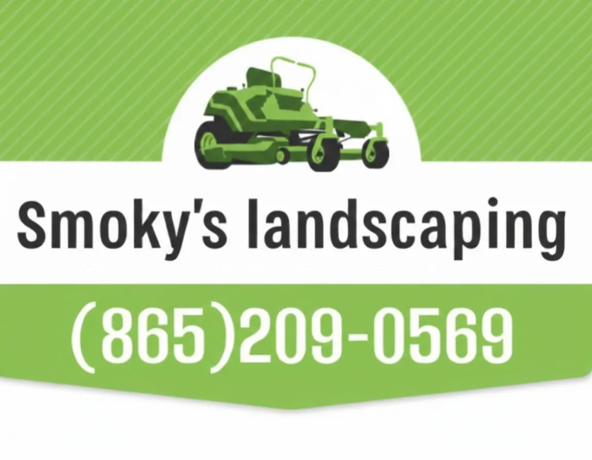Smoky’s Landscaping